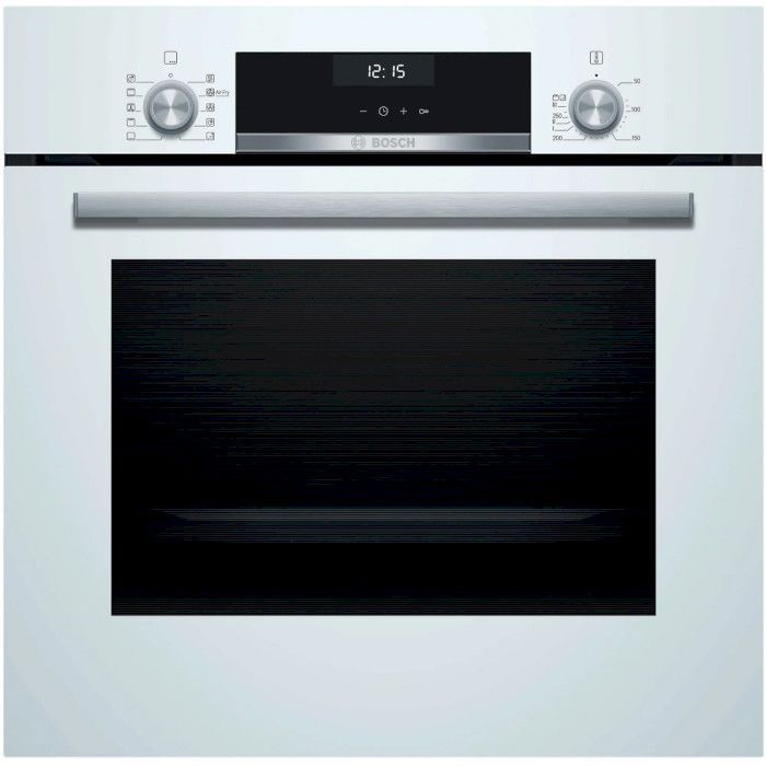 Духовой шкаф Bosch HBJ558YW3Q Фото