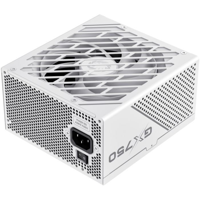 Блок питания Gamemax 750W Фото