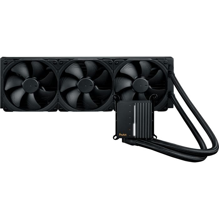 Система жидкостного охлаждения ASUS PROART LC 420 Фото