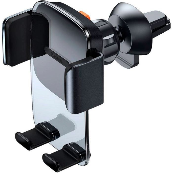 Универсальный автодержатель Baseus Easy Control Clamp Фото