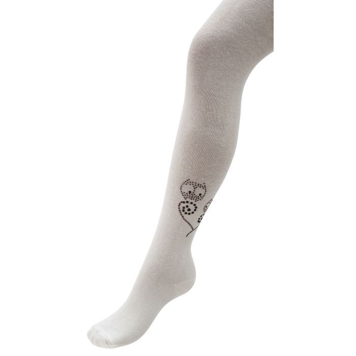 Колготки детские BNM зі стразами Фото