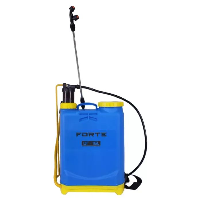Опрыскиватель Forte ОГ-16 (16л.) Фото