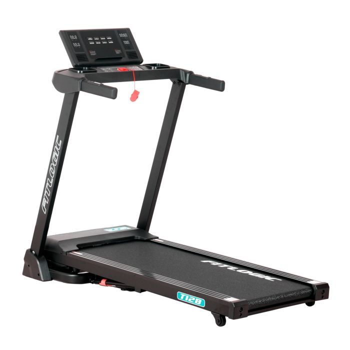 Беговая дорожка FitLogic T12B Фото
