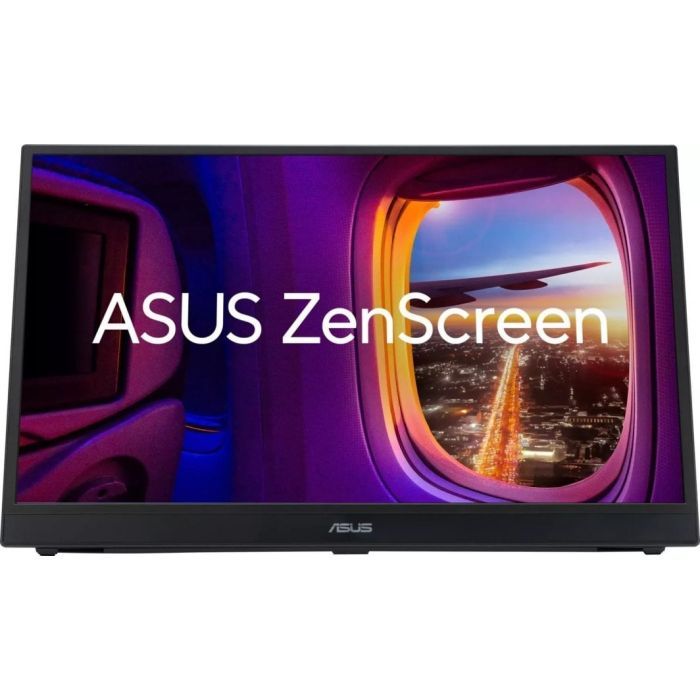 Монитор ASUS ZenScreen MB16QHG Фото