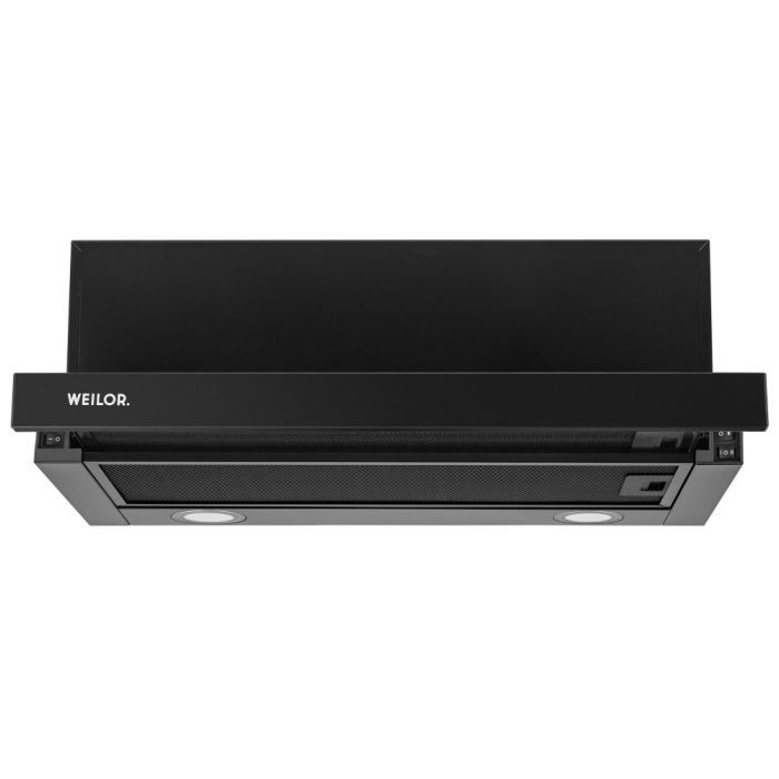 Вытяжка кухонная Weilor WT 65 FBL Фото