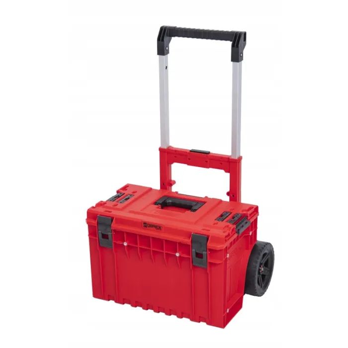 Ящик для инструментов QBRICK SYSTEM ONE Cart 2.0 Фото