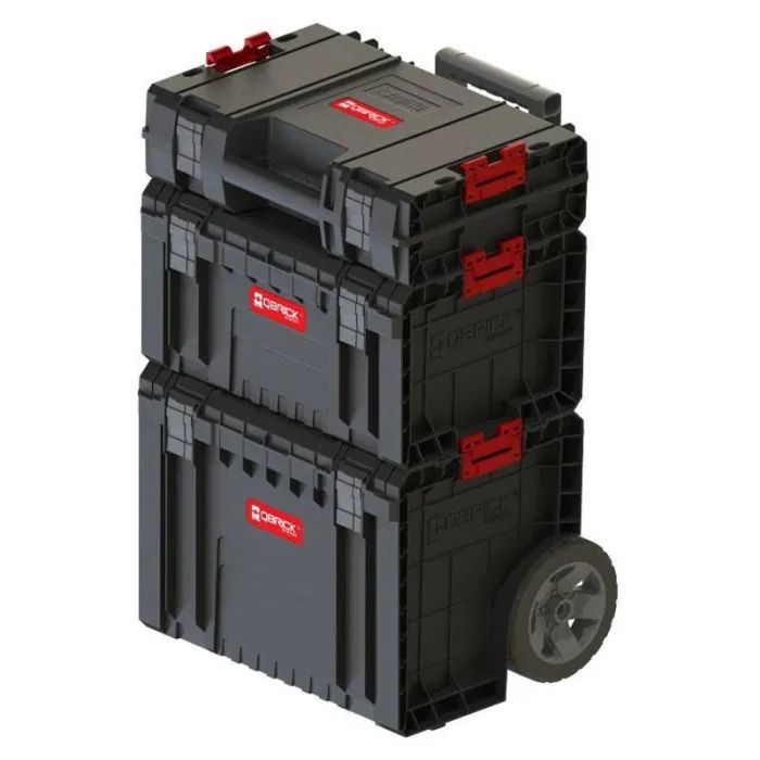 Ящик для инструментов QBRICK SYSTEM PRO SET 1 Фото