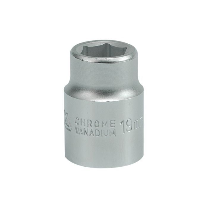 Торцевая головка Yato 3/4" 19мм Фото