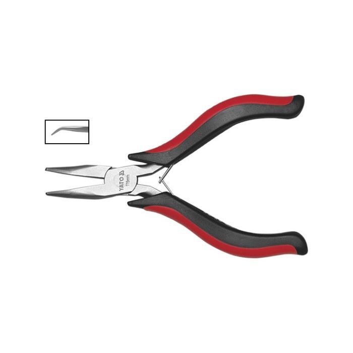 Плоскогубцы Yato YT-2084 Фото