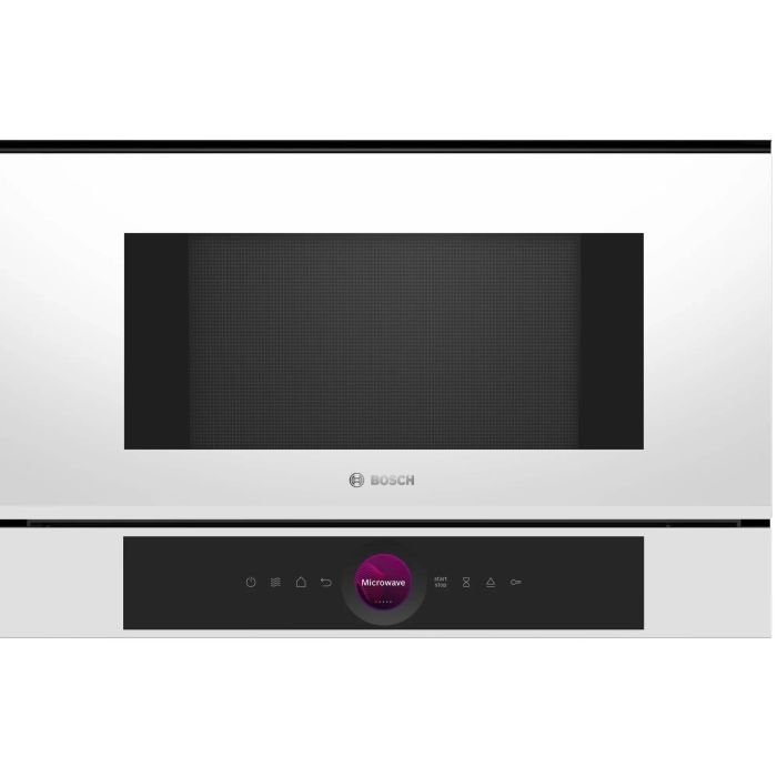 Микроволновая печь Bosch BFL7221W1 Фото