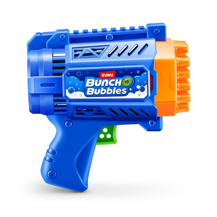 Мыльные пузыри Bunch O Bubbles S1 Бластер з мильними бульбашками Фото 2