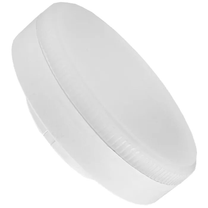 Лампочка Eurolamp LED GX53 8W 3000K Фото