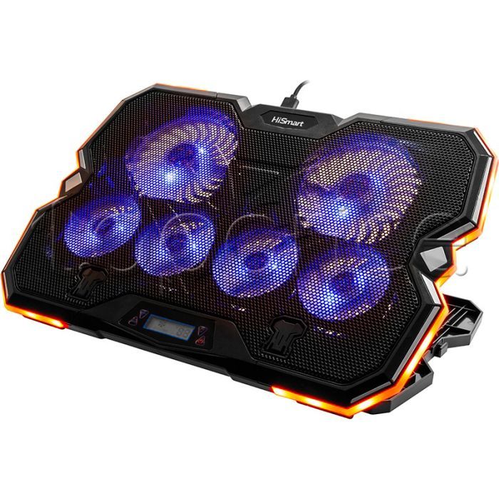 Подставка для ноутбука HiSmart DCX-A103 Фото