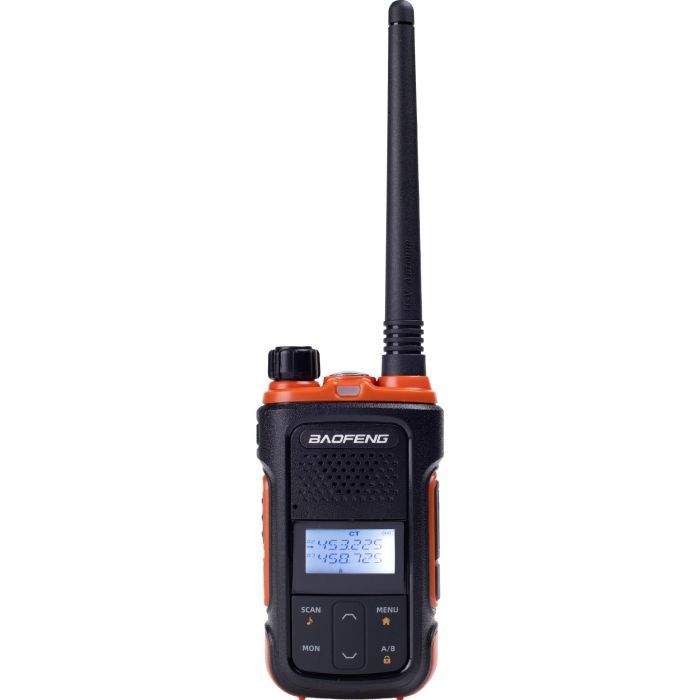 Портативная рация Baofeng BF-UV12 Фото