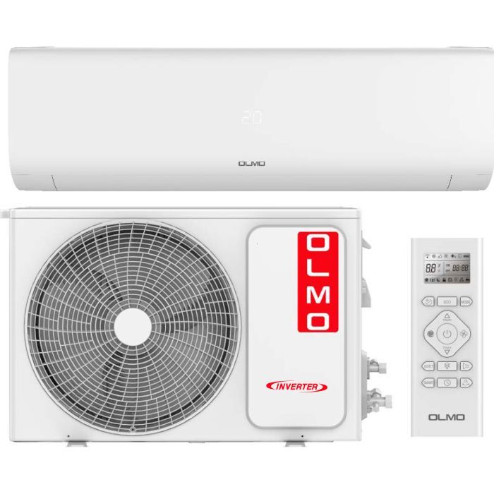 Кондиционер Olmo OSH-18FRH3 Фото