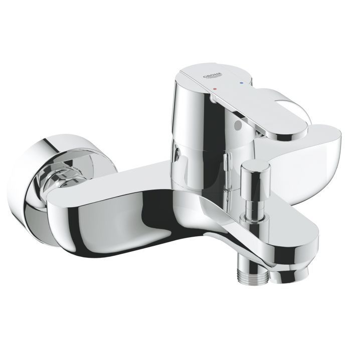 Смеситель Grohe Get Фото