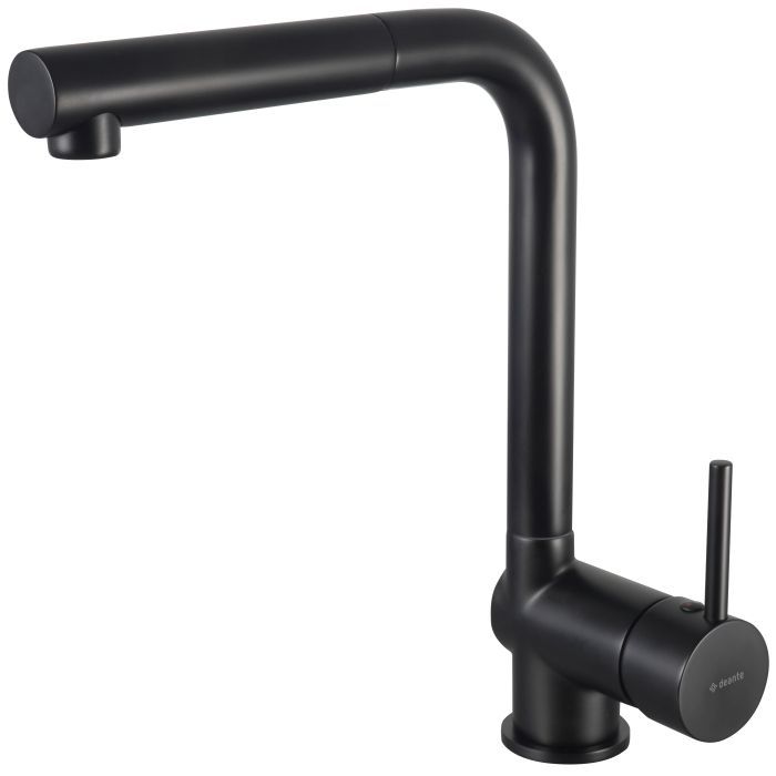 Смеситель Deante Aster Фото