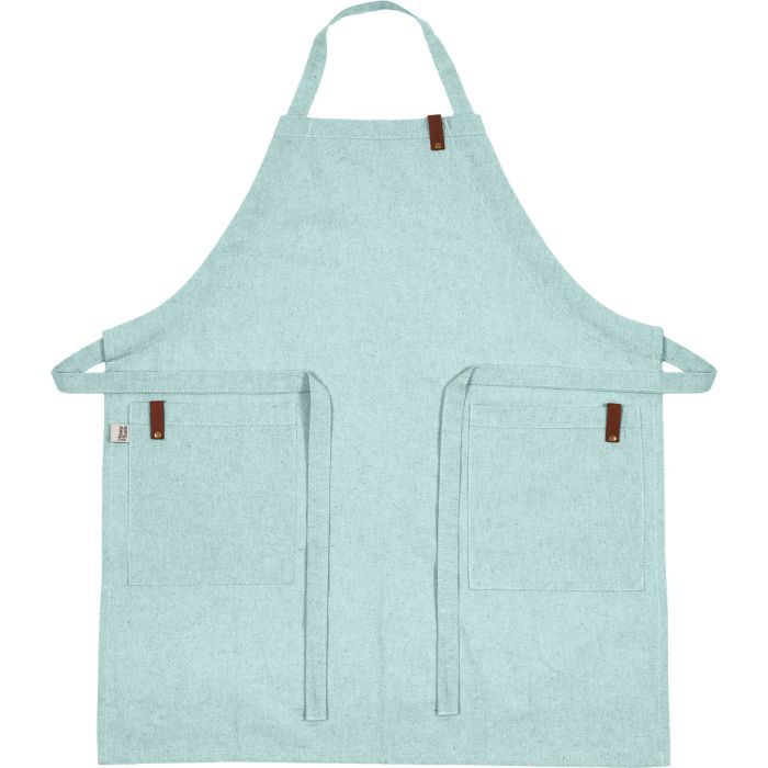 Фартук Ardesto Oliver, 100% хлопок, бирюза Фото