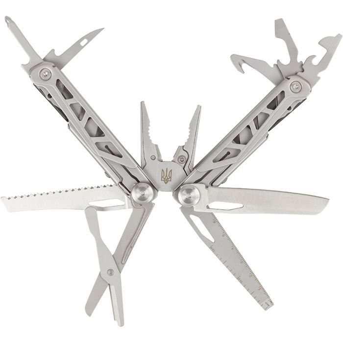 Мультитул PowerPlant GHK6 Фото