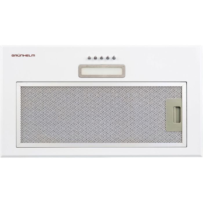 Вытяжка кухонная Grunhelm GVC 020 W Фото