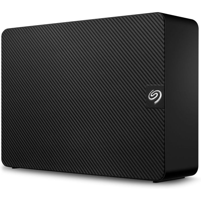 Внешний жесткий диск Seagate 3.5" 24TB Expansion Desktop Фото