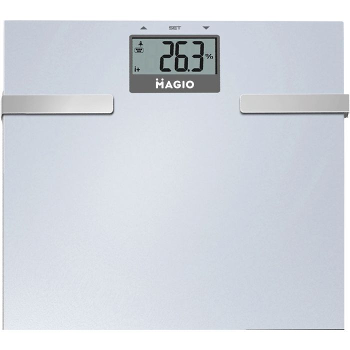Весы напольные Magio MG-832 Фото