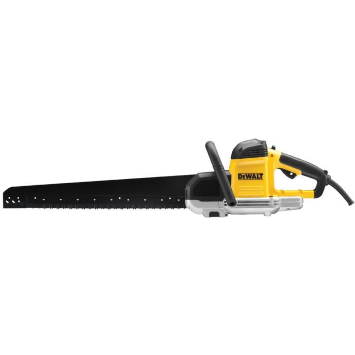 Сабельная пила DeWALT ALLIGATOR 1700 Вт, 430 мм Фото