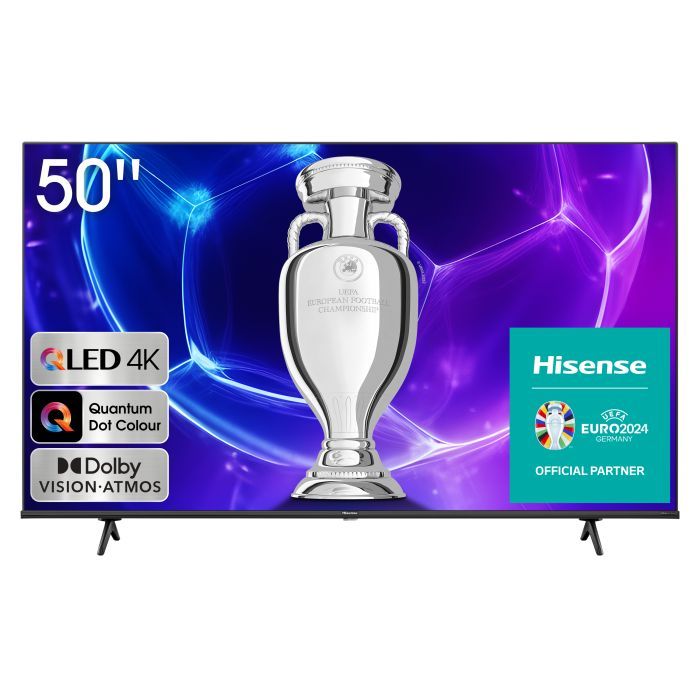 Телевизор Hisense 50E7KQ Фото