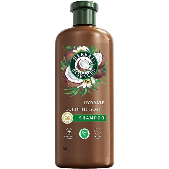 Шампунь Herbal Essences Увлажнение Аромат кокоса 350 мл Фото