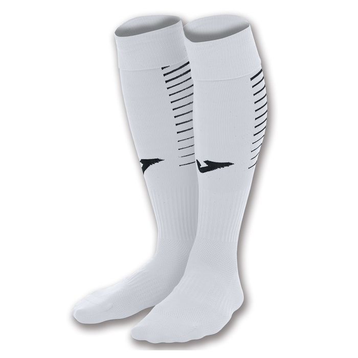 Гетры Joma Premier 400228.201 білий Чол 40-46 Фото