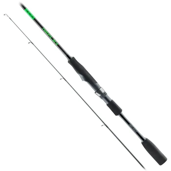 Удилище Select Reflex RFL-762M 2.30m 5-23g Fast Фото