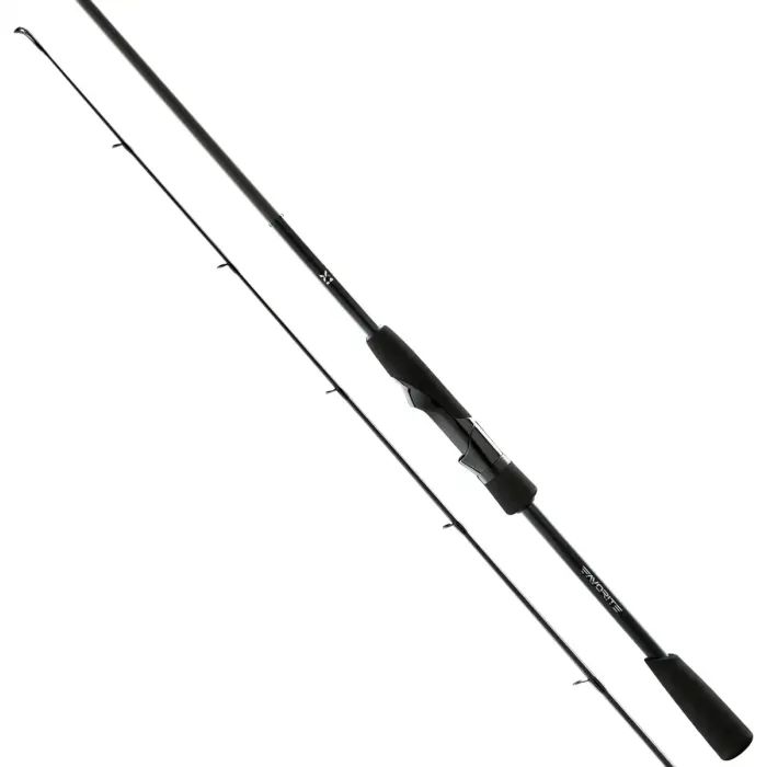 Удилище Favorite X1 Twitch X1.1-602H 1.83m 12-36g Ex.Fast Фото