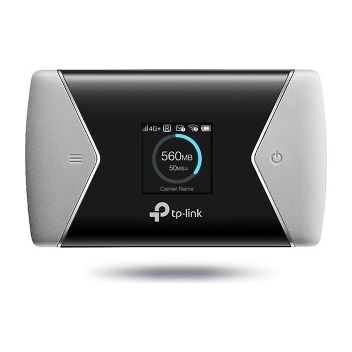 Мобильный Wi-Fi роутер TP-Link M7650 Фото