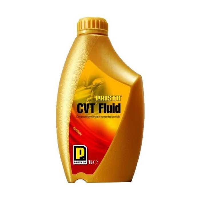 Трансмиссионное масло PRISTA CVT Fluid 1л Фото
