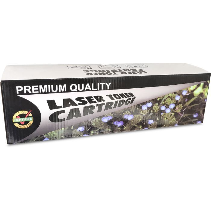 Картридж Premium Quality Canon 067H MF651Cw/MF655Cdw/MF657Cdw BLACK Фото