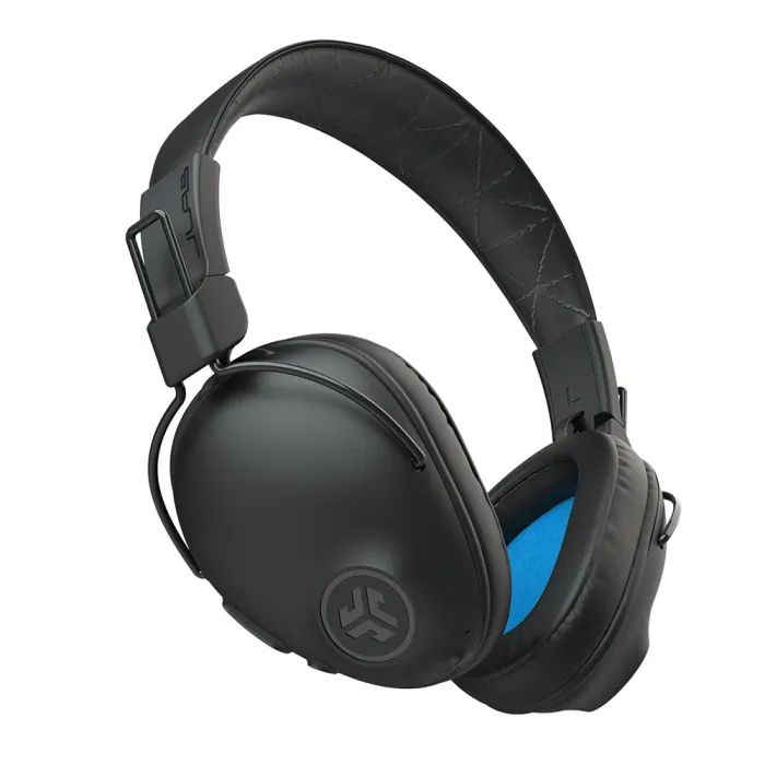 Наушники Jlab Studio Pro Wireless Black Фото