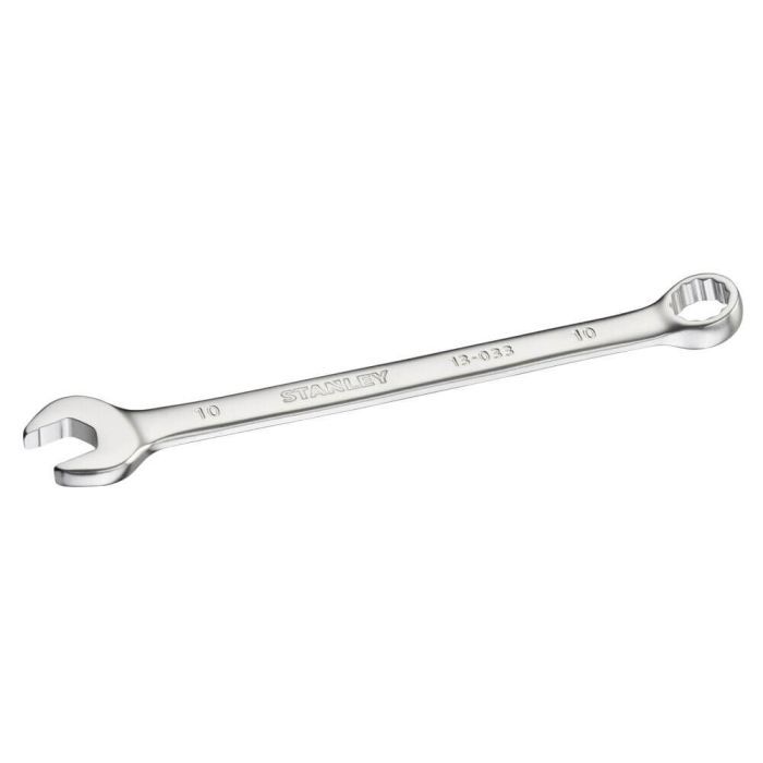 Ключ Stanley FATMAX ANTI SLIP комбинированный, 10 мм. Фото