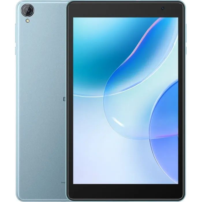 Планшет Blackview Tab 50 8" 4/128GB / WIFI Blue Фото