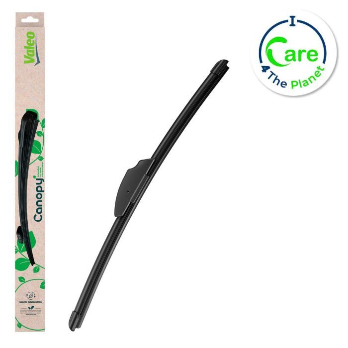 Щетка стеклоочистителя Valeo 583902 Фото