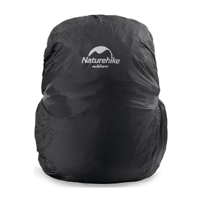 Чехол для рюкзака Naturehike NH19PJ041 35-45 л чорний Фото