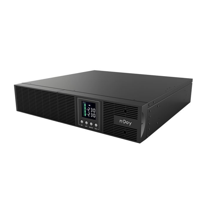 Источник бесперебойного питания nJoy Aster 1K 1000VA USB Фото