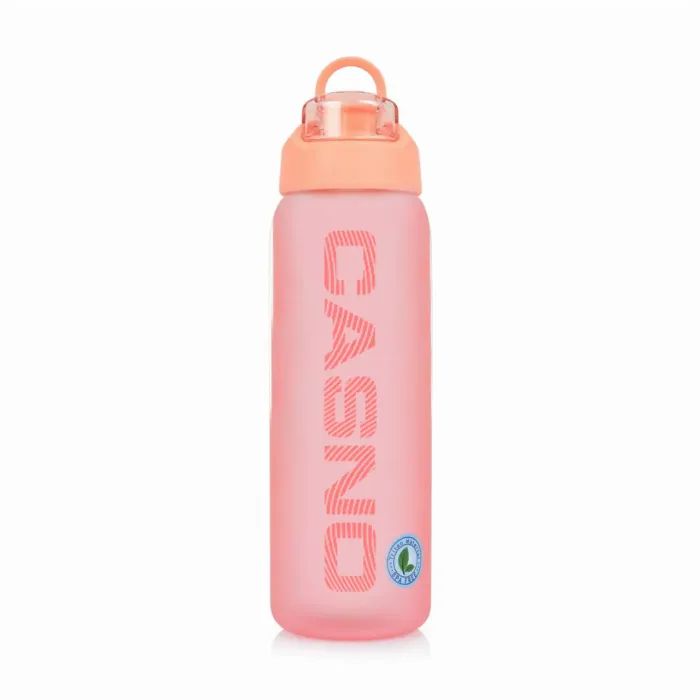 Бутылка для воды Casno 800 мл KXN-1246 Рожева Фото