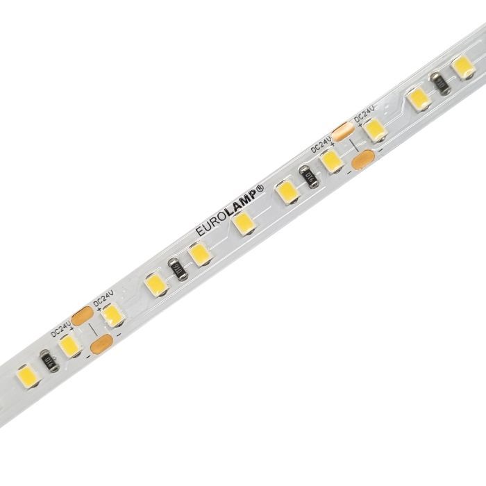 Светодиодная лента Eurolamp LED/ROLL 24V, 6200K 5м Фото