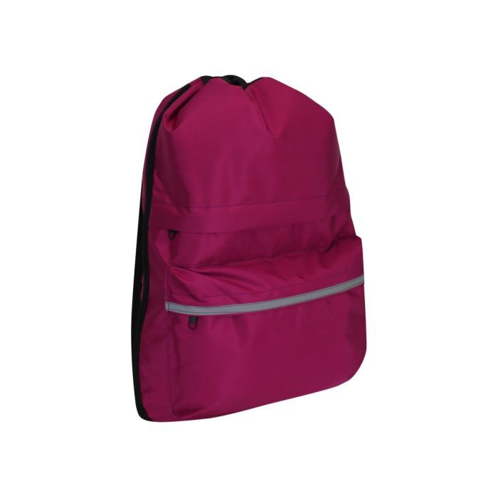 Сумка для обуви Cool For School Антизлодій фуксія Фото