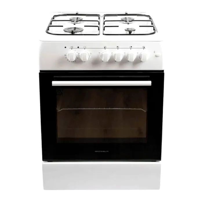 Плита Grunhelm AM6611W Фото