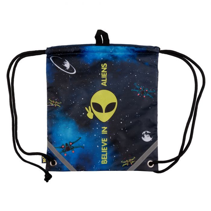 Сумка для обуви Yes UFO SB-10 Фото