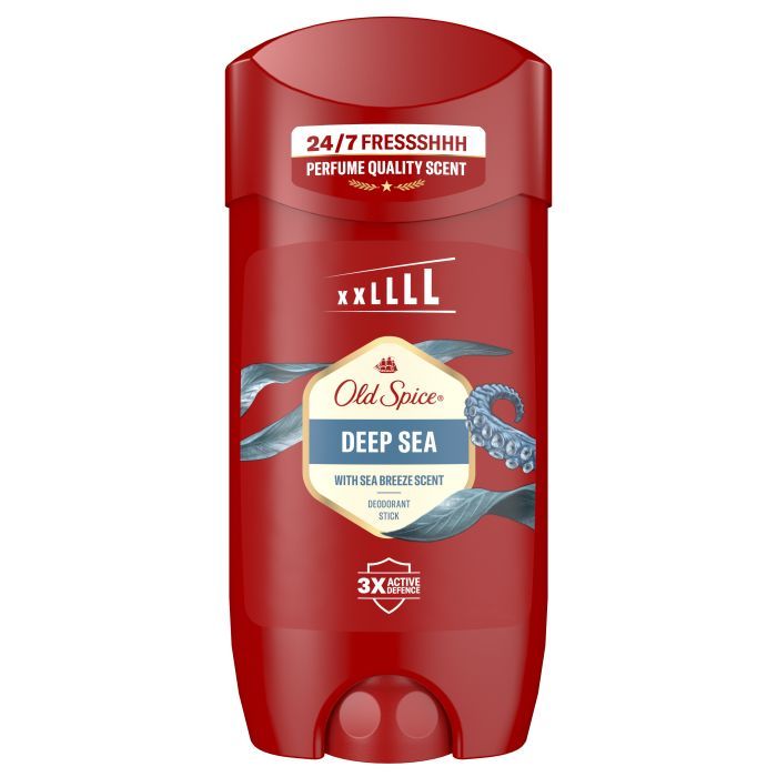 Дезодорант Old Spice Deep Sea 85 мл Фото