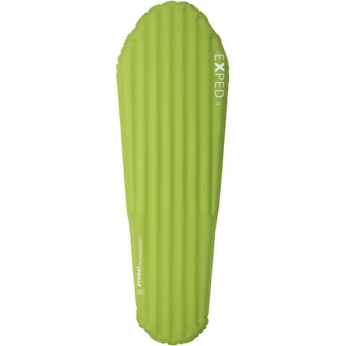 Туристический коврик Exped Ultra 3R MW Mummy Фото