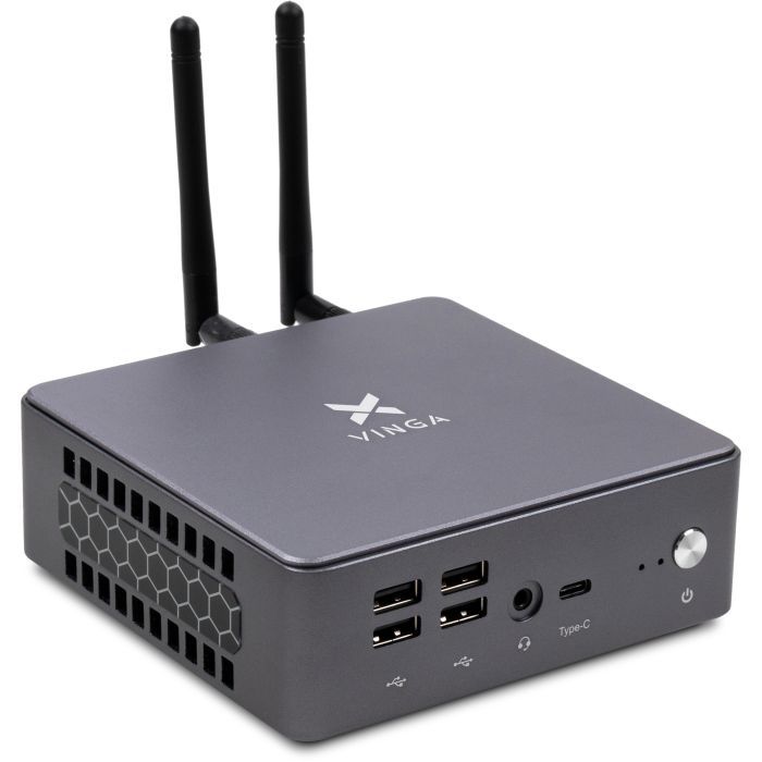 Компьютер Vinga Mini PC V665 Фото