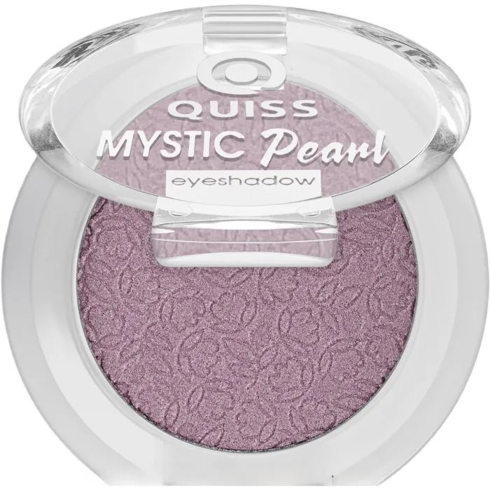 Тени для век Quiss Mystic Pearl Eyeshadow 07 Фото